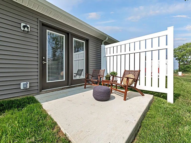 The Residences at James Place — Photo 17