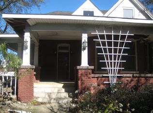 302 E 13th St, Alton, IL 62002