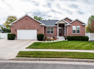 534 E 2000 N, North Logan, UT 84341