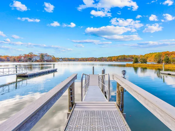 134 Summersea Road, Mashpee, MA 02649