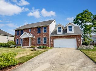 721 Stone Ridge Pl, Tipp City, OH 45371