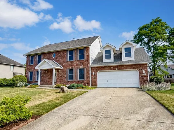 721 Stone Ridge Pl, Tipp City, OH 45371
