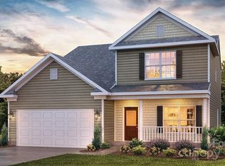 154 Shorthorn Rd, Fletcher, NC 28732