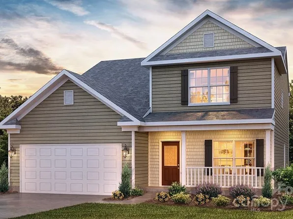 154 Shorthorn Rd, Fletcher, NC 28732