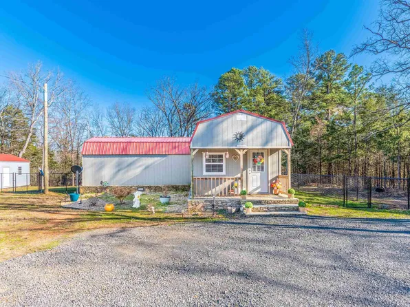 889 Budd Creek Rd, Greers Ferry, AR 72067
