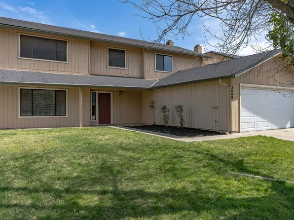 3600 Pelucca Ln, Modesto, CA 95355