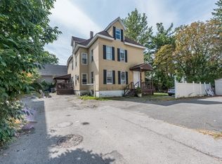 5 Dayton Pl APT 3, Worcester, MA 01609