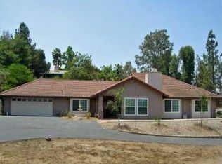 1605 Via Rancho Pkwy, Escondido, CA 92029