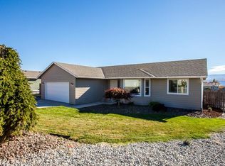 1283 Canyon Ct, East Wenatchee, WA 98802