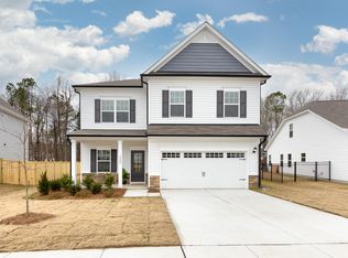 5208 Trilogy Farm Dr, Raleigh, NC 27603