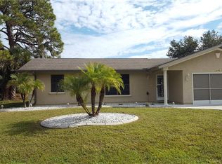 6190 Hoffman St, North Port, FL 34287