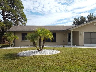 6190 Hoffman St, North Port, FL, 34287