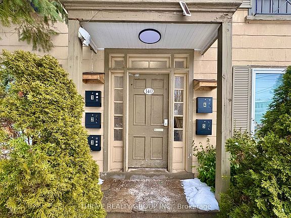 2nd image of 140 Ridout St S #5