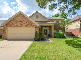 3307 Dobbin Stream Ln, Houston, TX 77084