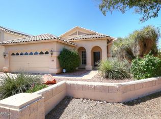 9201 E Blanche Dr, Scottsdale, AZ 85260