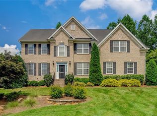 6404 Ashton Park Dr, Oak Ridge, NC 27310