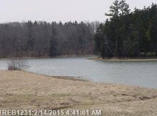 1649 Oyster River Rd, Warren, ME 04864