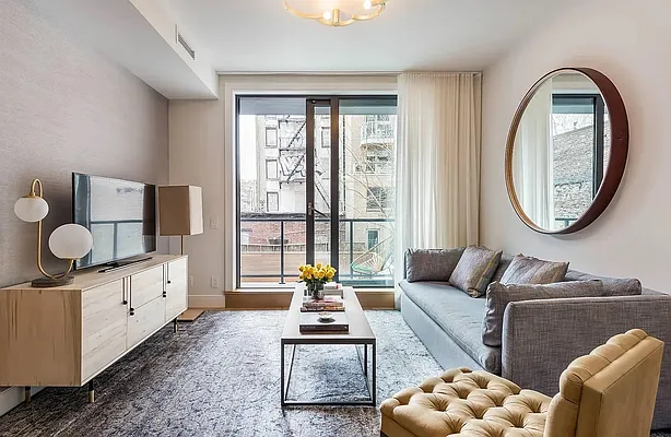 536 East 13th Street #4R in East Village, Manhattan | StreetEasy