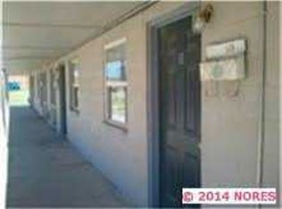 2536 E 5th Pl APT D, Tulsa, OK 74104