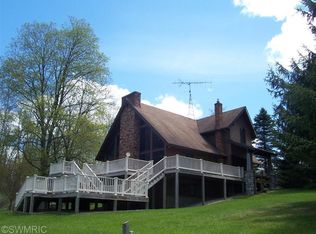 18440 Indian Village Rd, Big Rapids, MI 49307