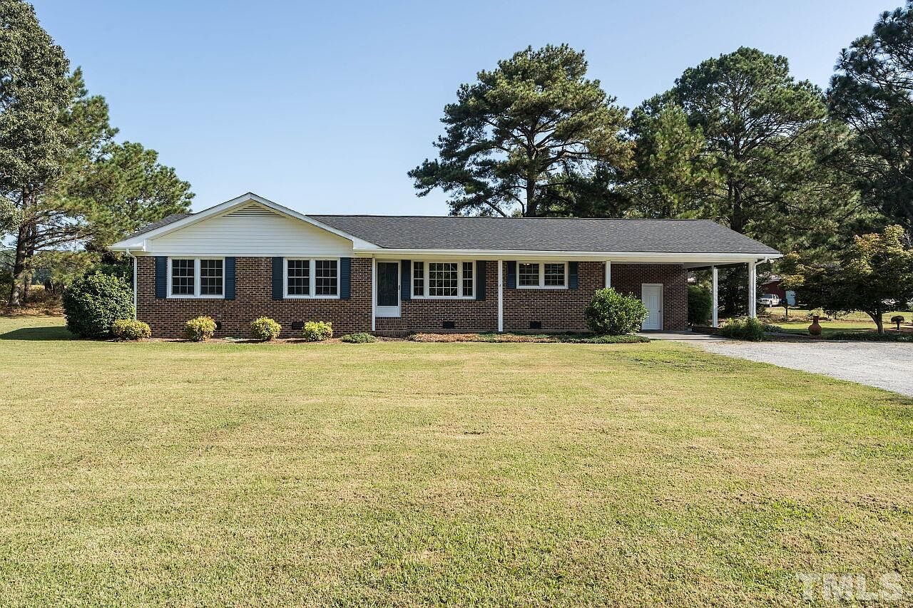 7556 State Highway 222 W, Kenly, NC 27542 MLS 2535423 Zillow