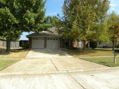 4921 General Ashley Drive, Bossier City, LA, 71112