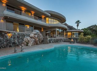 4470 E Moonlight Way, Paradise Valley, AZ 85253