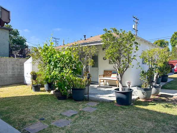 1827 17th St, Santa Monica, CA 90404