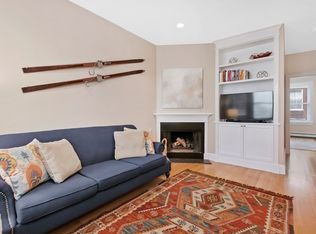 71 Myrtle St APT 501, Boston, MA 02114