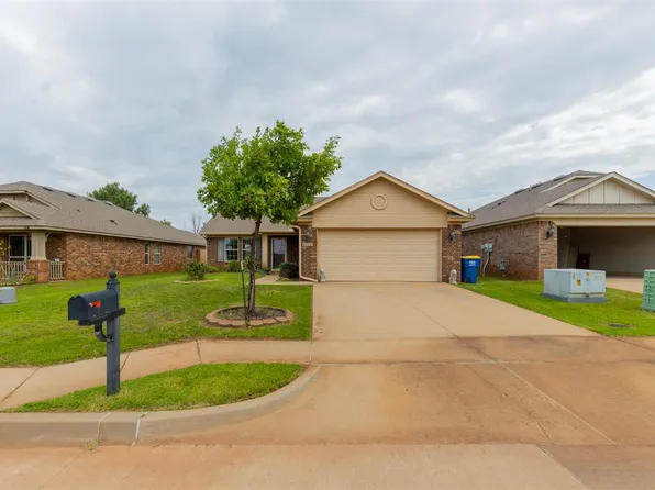 4220 W Prescot Dr, Stillwater, OK 74074
