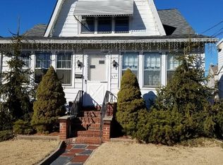256 Burroughs Ter, Union, NJ 07083