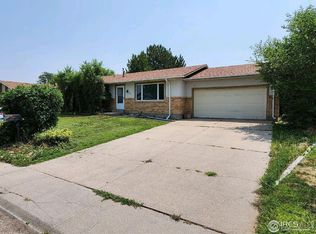 831 Park St, Sterling, CO 80751