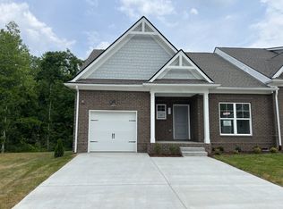 7519 Fernvale Springs Way LOT 69, Fairview, TN 37062