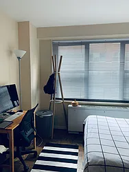 Rented by Maxwell Jacobs