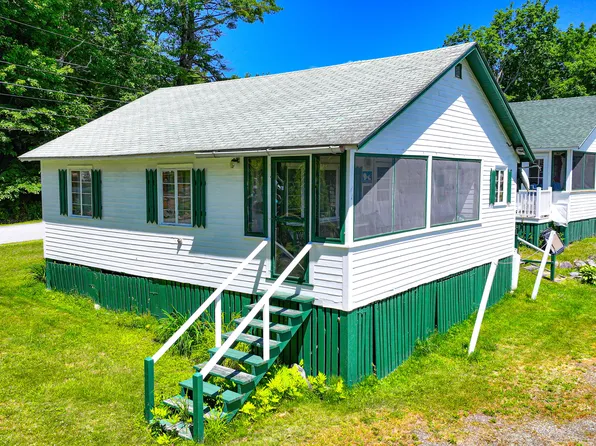 191 Brickyard Hill Road, Harrison, ME 04040