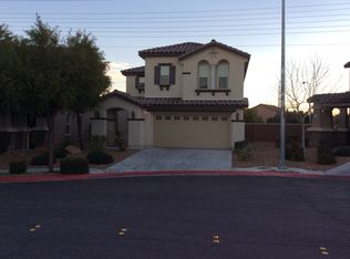 225 Icy River Ave, North Las Vegas, NV 89031
