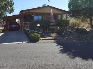 2285 Prescott Canyon Cir, Prescott, AZ 86301