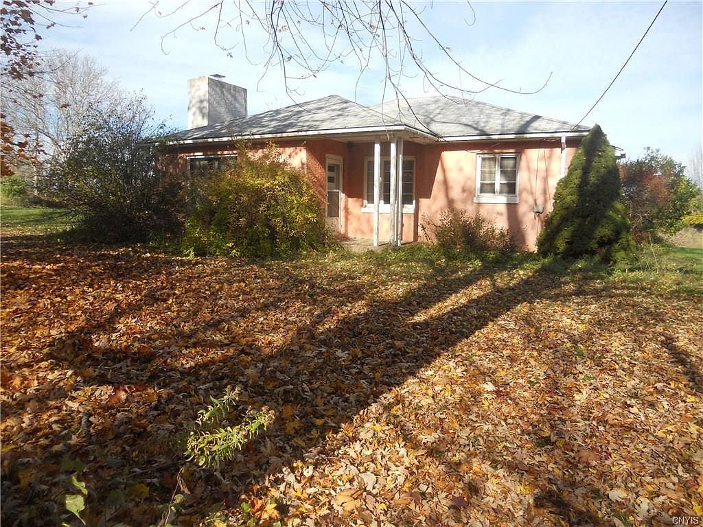 2109 Dietrich Rd, Union Springs, NY 13160 Zillow