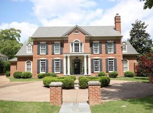 4348 Gwynne Rd, Memphis, TN 38117