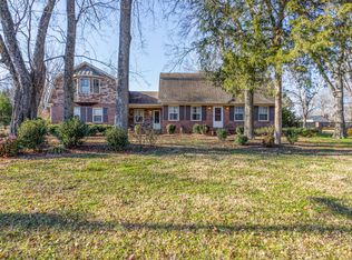 2207 Moccasin Trl, Murfreesboro, TN 37129