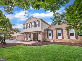 15136 Middlegate Rd, Silver Spring, MD 20905