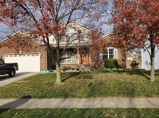 4032 Pine Grove Rd, Versailles, KY 40383