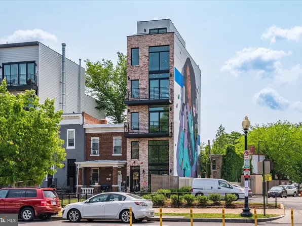 1417 Maryland Ave NE #3, Washington, DC 20002