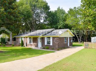 180 Drew St, Jemison, AL 35085