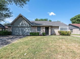 202 Faye St, Waco, TX 76705