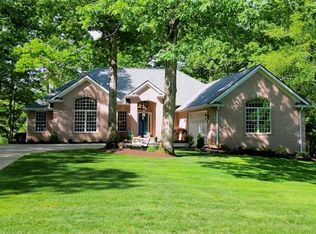409 Legends Dr, Springville, TN 38256