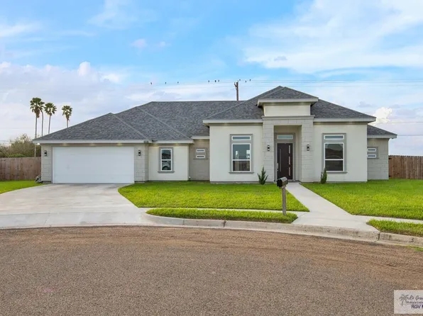 23910 Richmond Cir, Harlingen, TX 78552