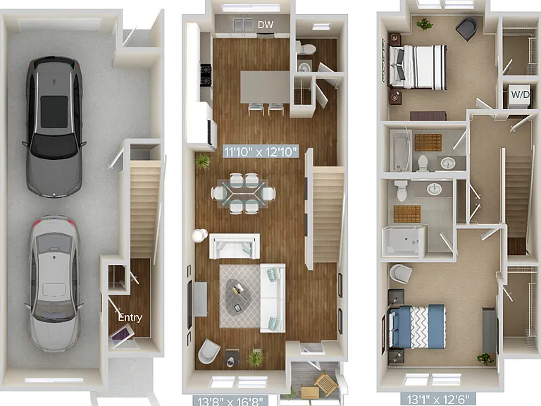Avalon Newcastle Commons — Photo 116