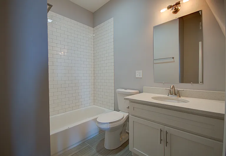 2001 S Allport St #3R — Photo 5