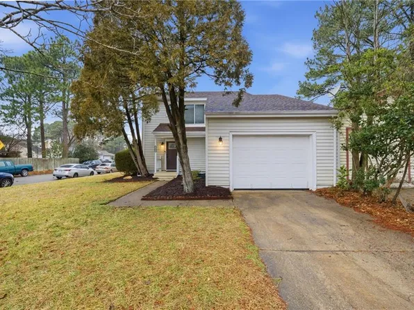 1663 Dylan Dr, Virginia Beach, VA 23464